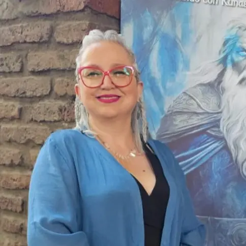 Natalia Gómez Hertz