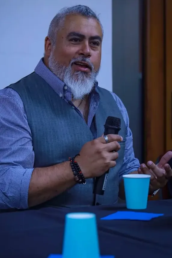 Alejandro Rojas