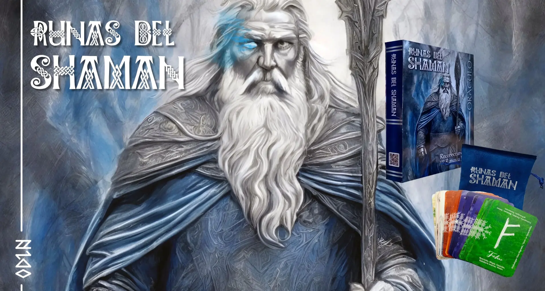 Runas del shaman